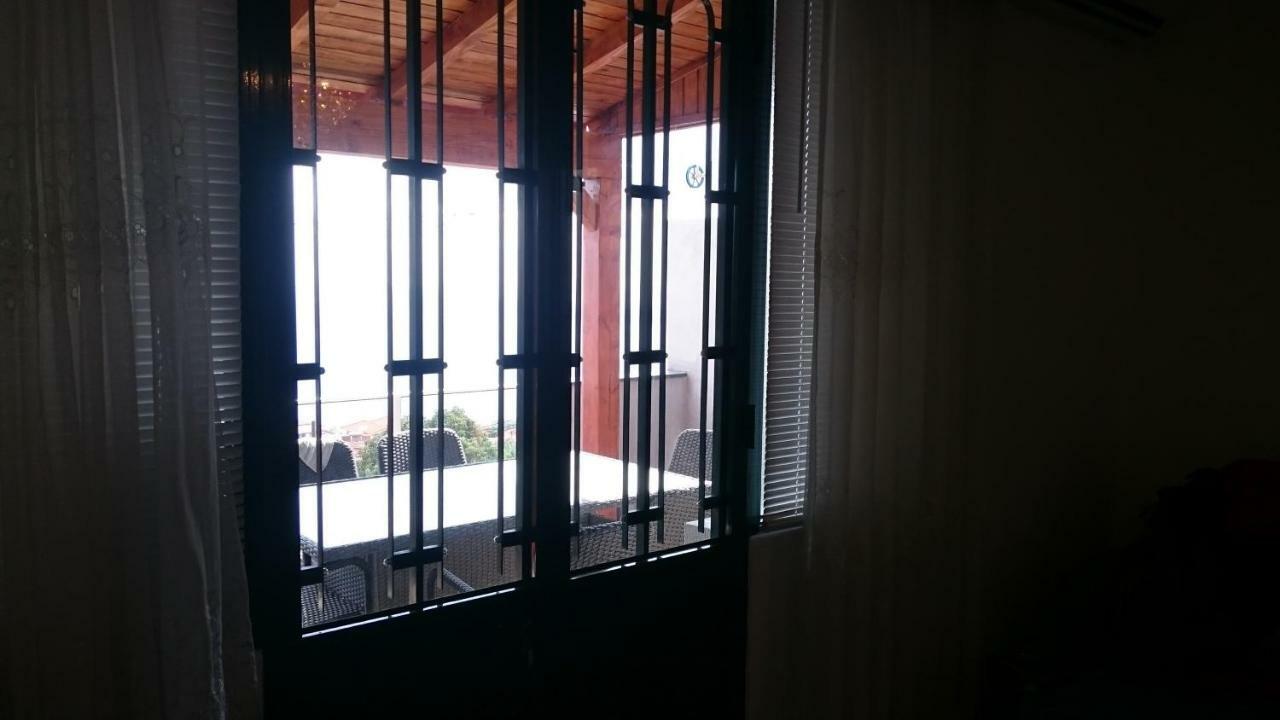 Vila Pragelas Santa Cruz  Exteriör bild