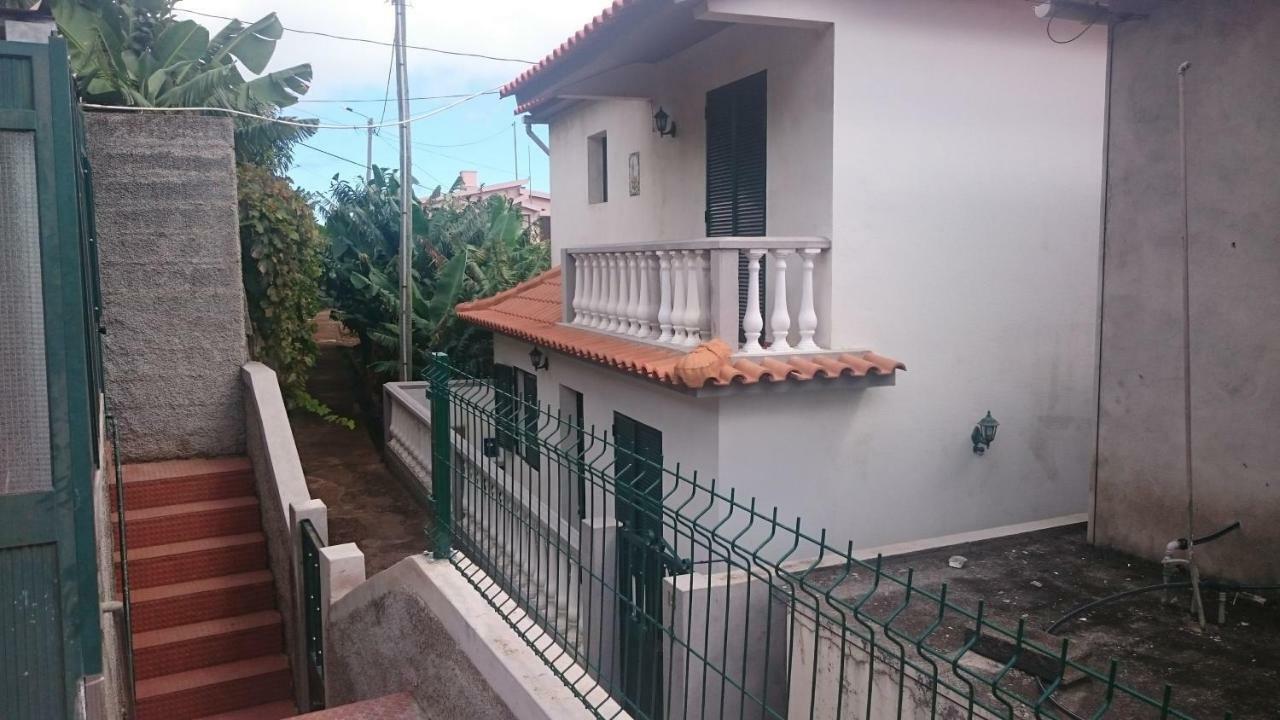 Vila Pragelas Santa Cruz  Exteriör bild