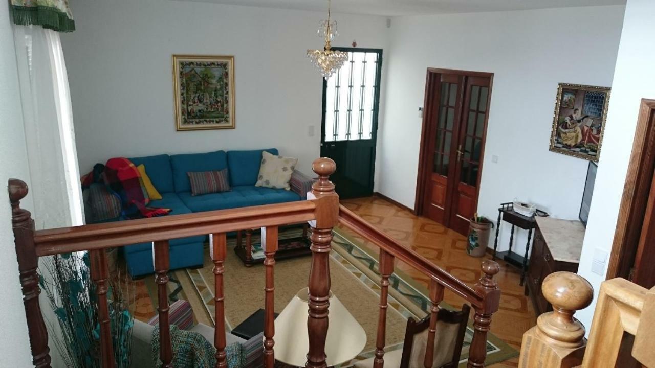 Vila Pragelas Santa Cruz  Exteriör bild