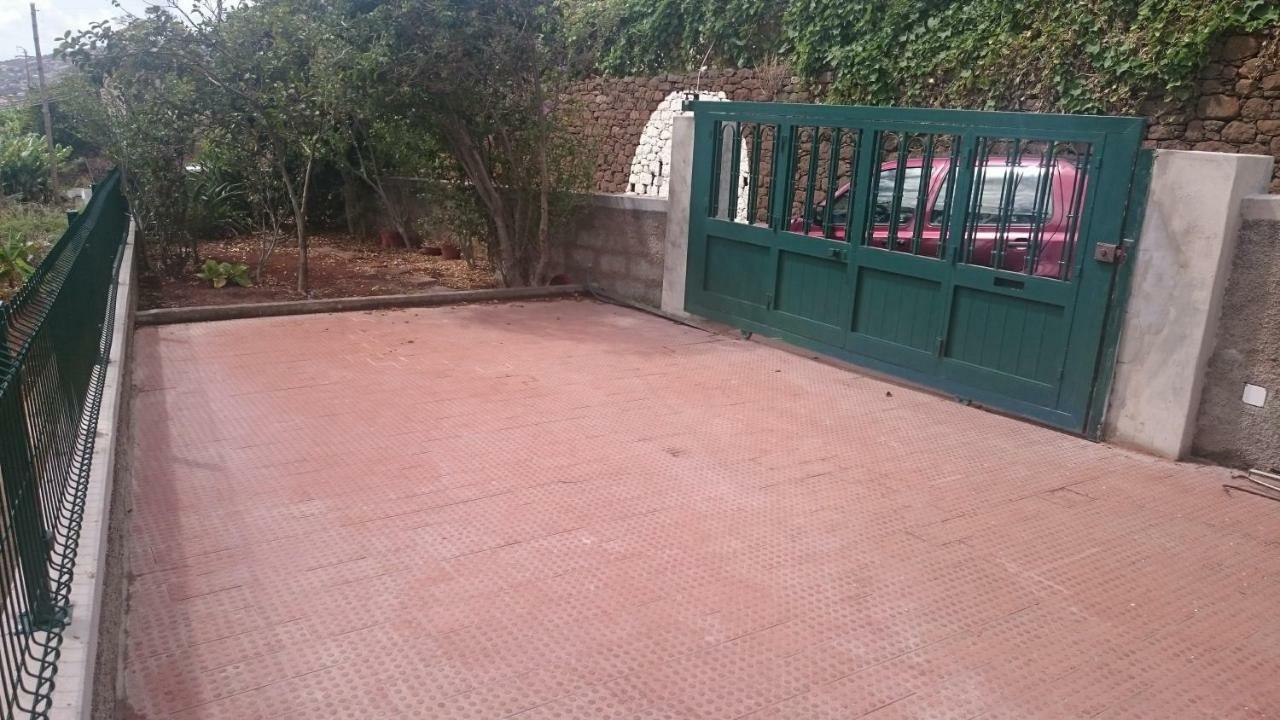 Vila Pragelas Santa Cruz  Exteriör bild