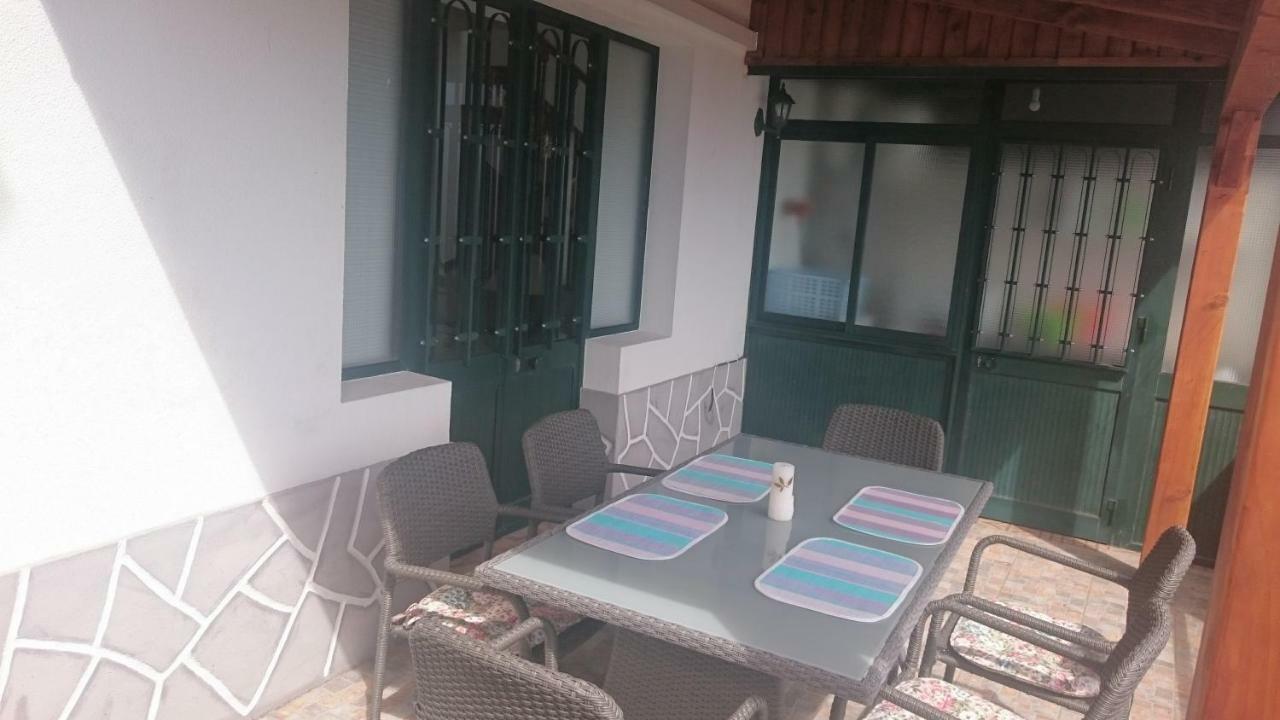 Vila Pragelas Santa Cruz  Exteriör bild