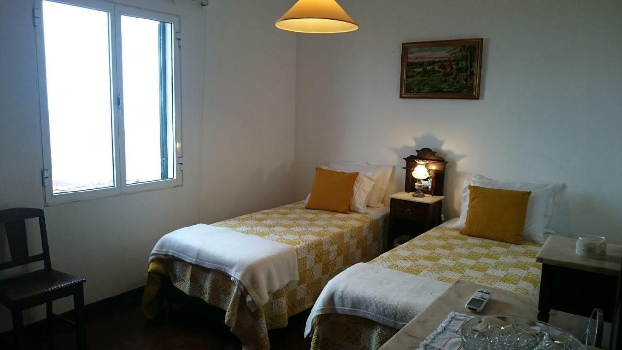 Vila Pragelas Santa Cruz  Exteriör bild